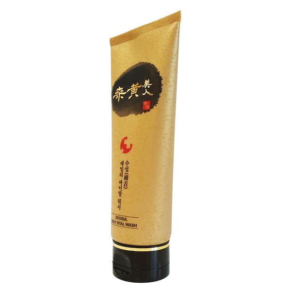 Soosul Foam Cleansing1
