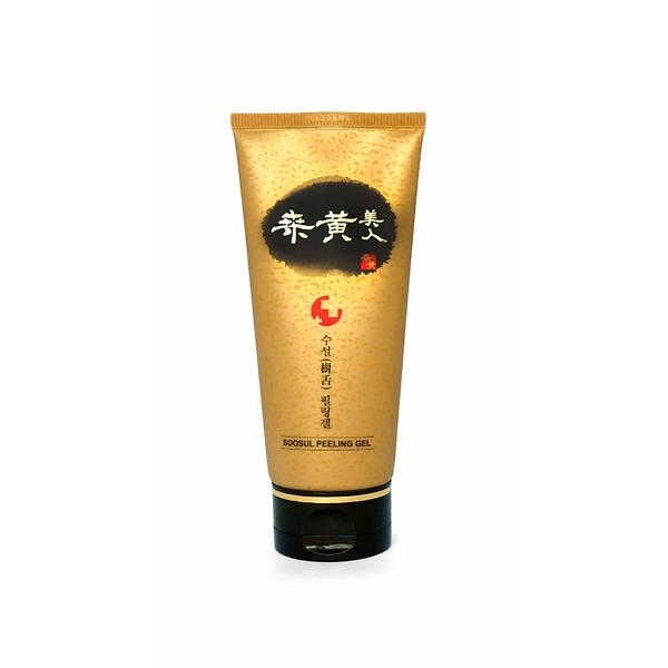 soosul peeling gel