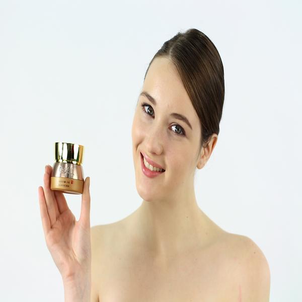 Soosul Ginseng Cream