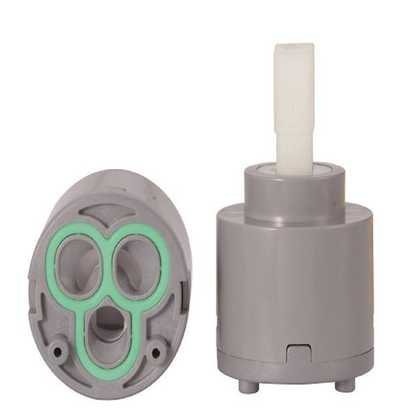 40mm Open-type Ceramic Ca