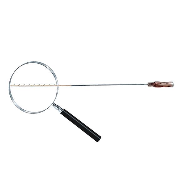 19G 100mm SuperLuxuryGold