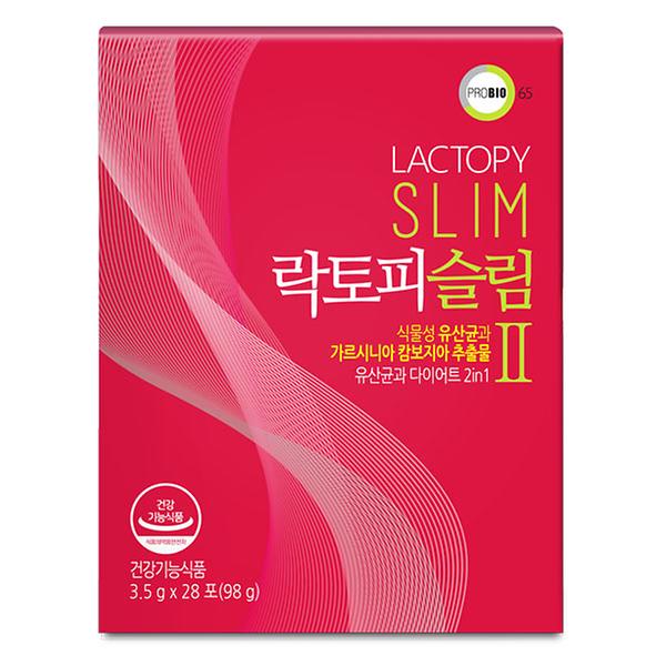 LACTOPY SLIM
