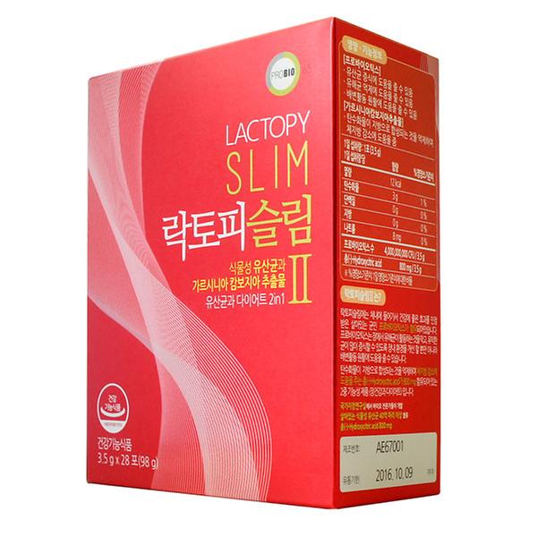 LACTOPY SLIM