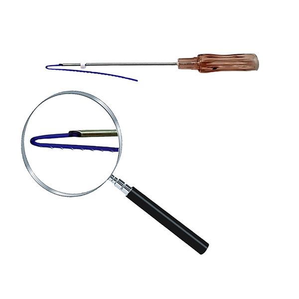 Super Hi-co Cannula Cog