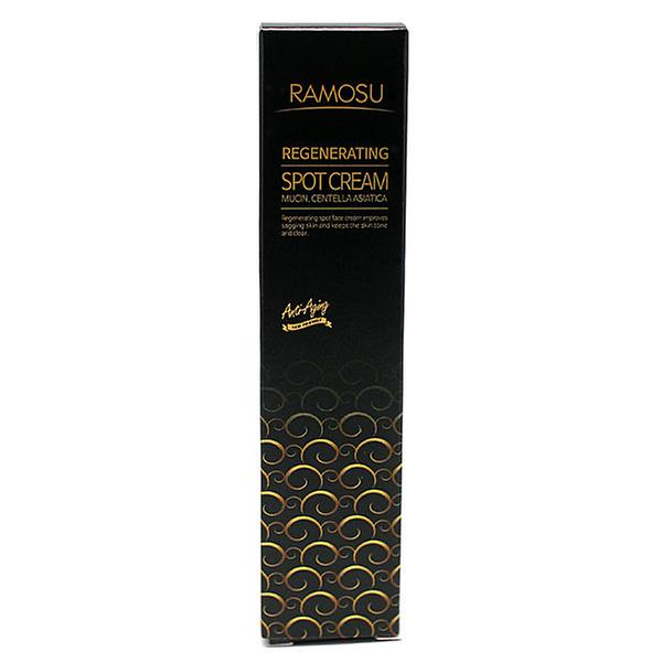 Ramosu Peptid Lacto Spot Face Cream