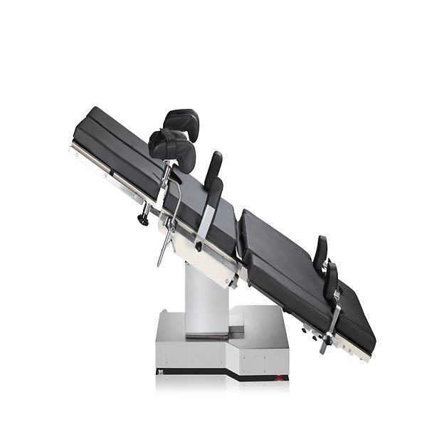 Universal operating table