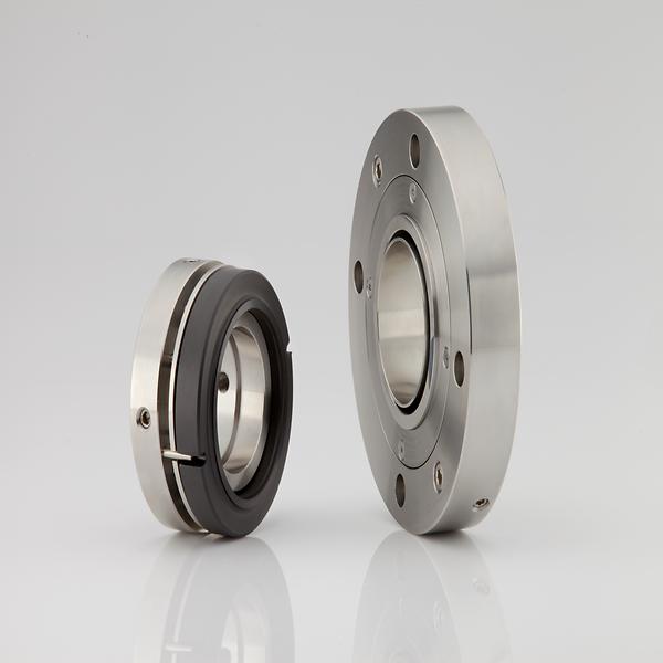 Dry Running Seal STMX