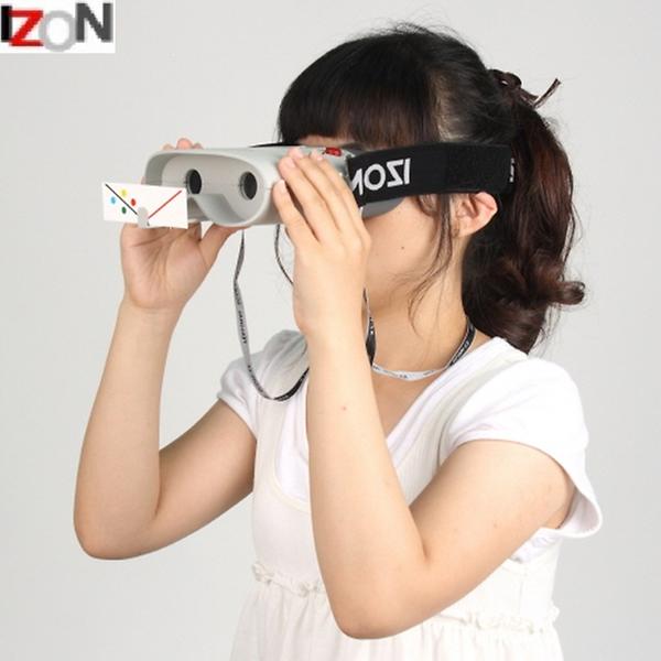 IZON personal scope-EX