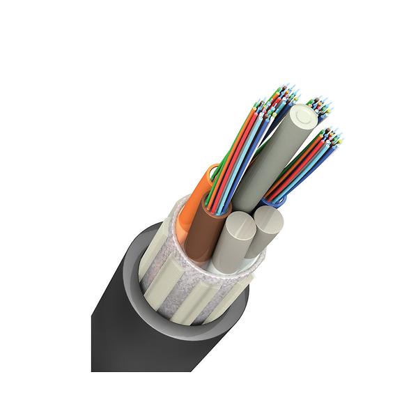 fiber optic cable(duct)