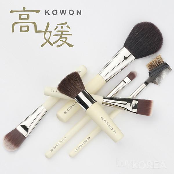 kowonhye brush