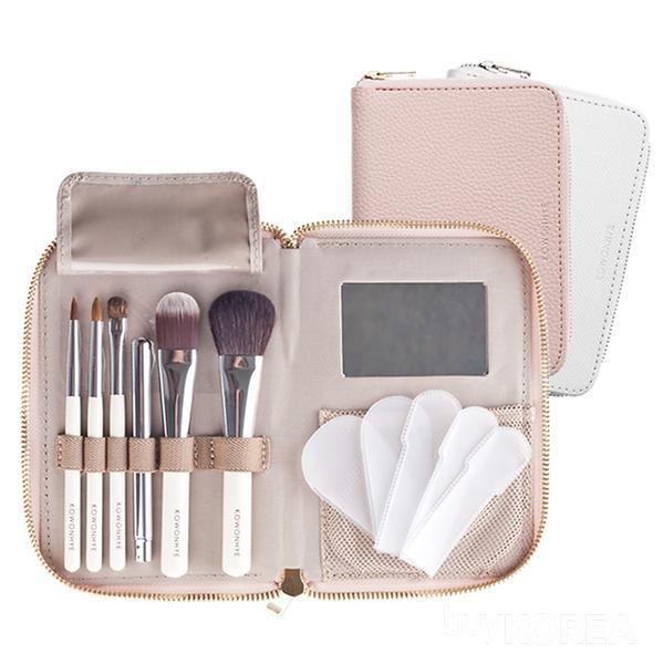 easygo kowonhye brush set