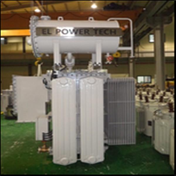 Power transformer