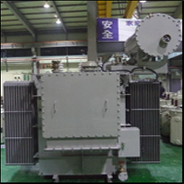 Power transformer