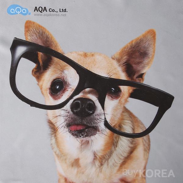 Microfiber lens cleaning 