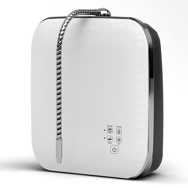 7 plates Water Ionizer