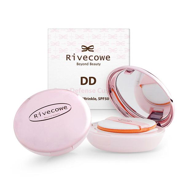 Dust Defence Moisturizing