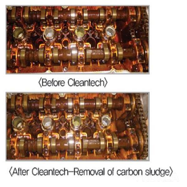 before &after cleantech