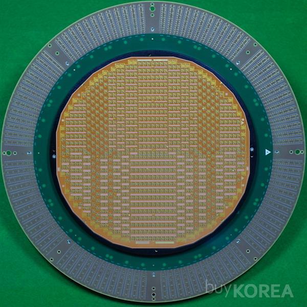 Nand Flash Probe Card