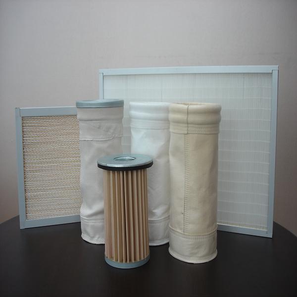 PTFE filter
