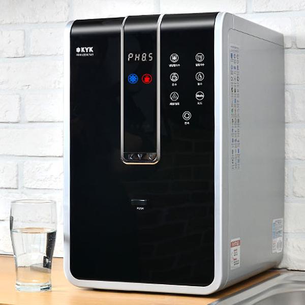 Alkaline water ionizer 3