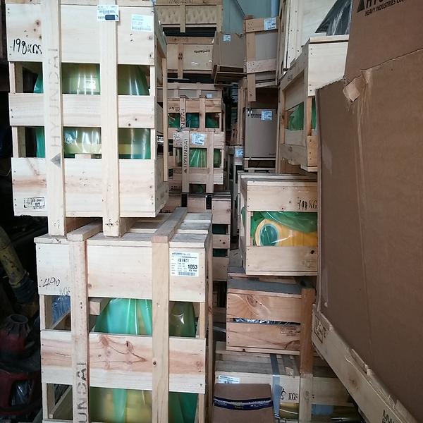 HYUNDAI GENUINE PARTS