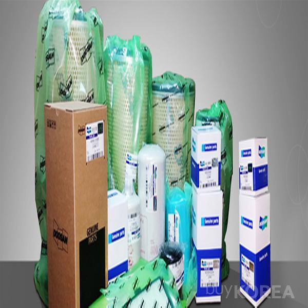 DOOSAN GENUINE PARTS