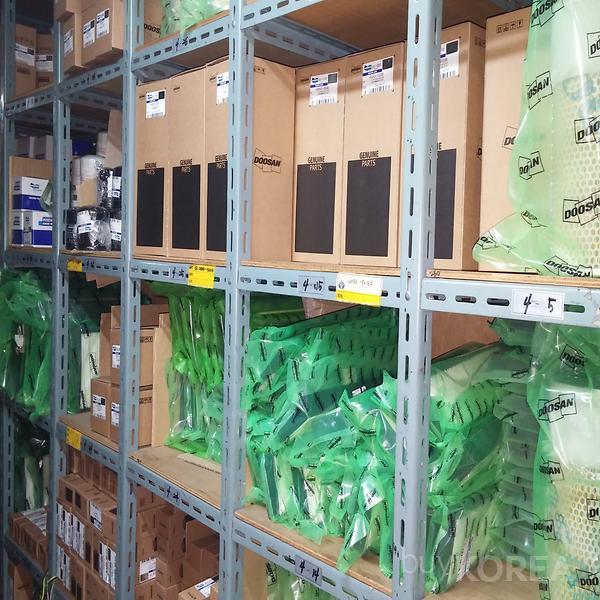 DOOSAN GENUINE PARTS