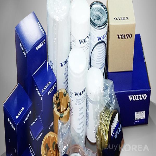 VOLVO CE GENUINE PARTS