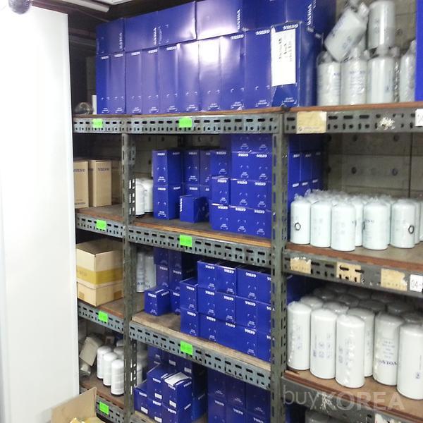 VOLVO CE GENUINE PARTS