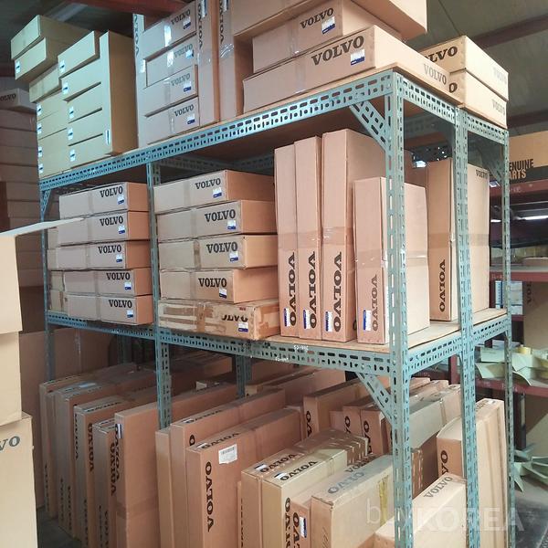 VOLVO CE GENUINE PARTS