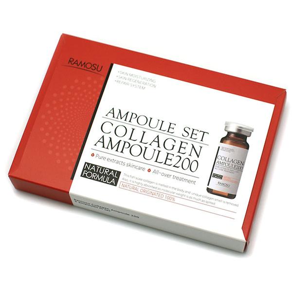 Ramosu Collagen Ampoule 200