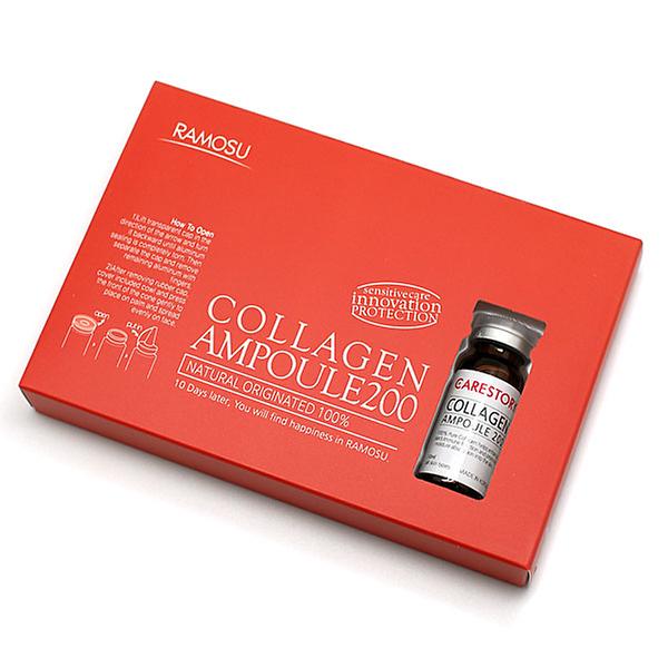 Ramosu Collagen Ampoule 200