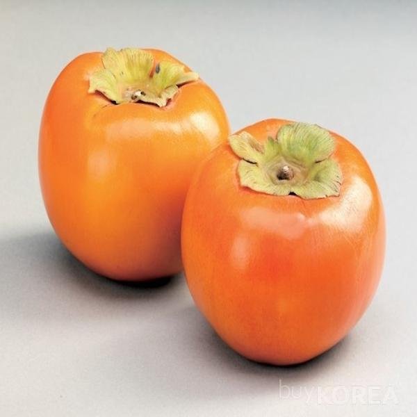 Korean Sweet Persimmons