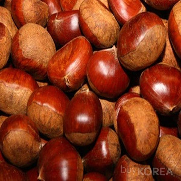 Korean Chestnuts
