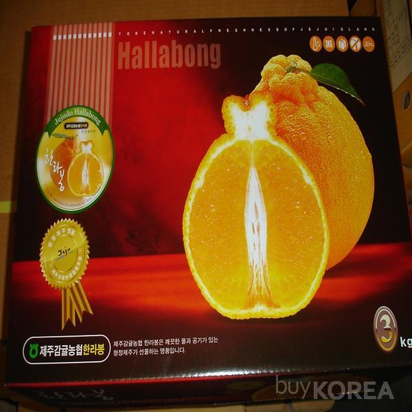 Korean Dekopons