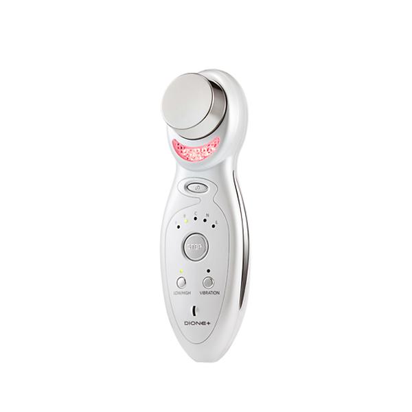 Ultrasonic Galvanic Ion at Home Skin Care Massager