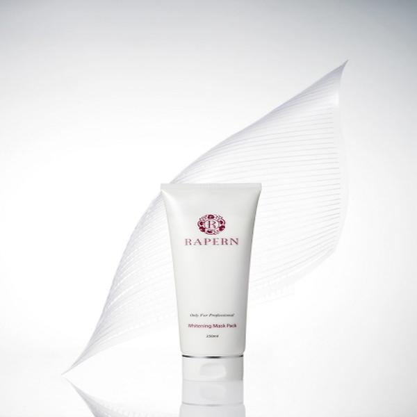 RAPERN Whitening Mask Pac