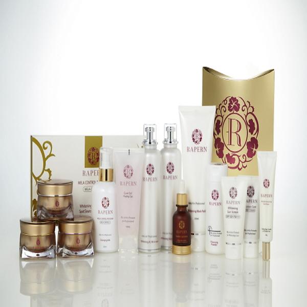 All products of Rapern