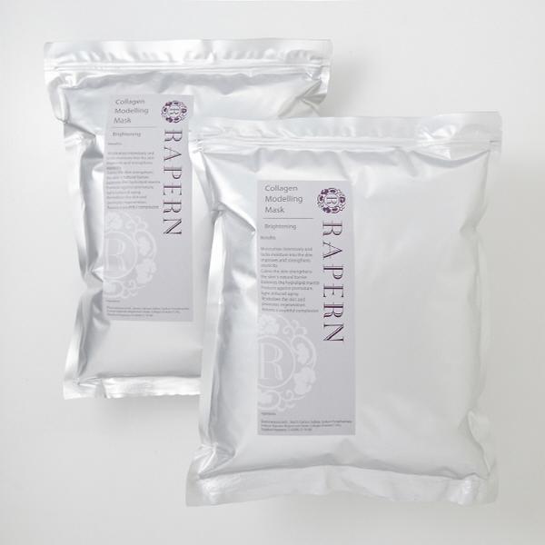 Collagen ModelingMaskpack