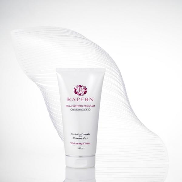 RAPERN Whitening Cream