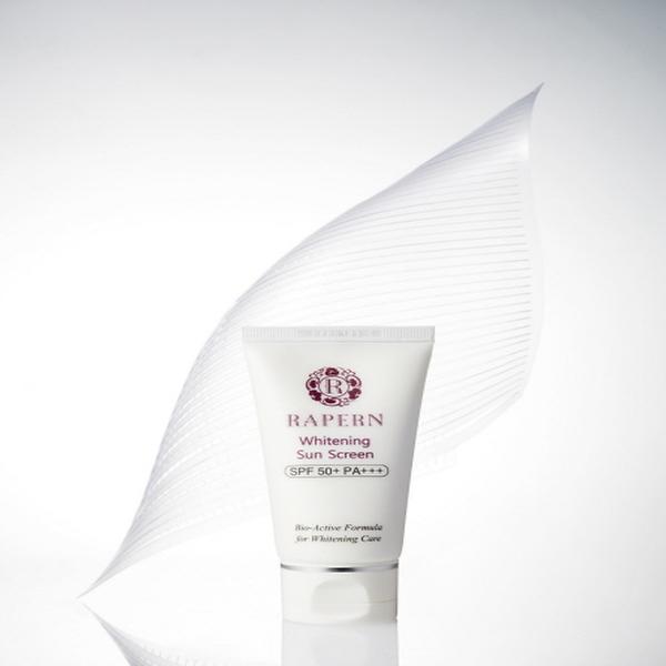 Whitening Sun Screen 