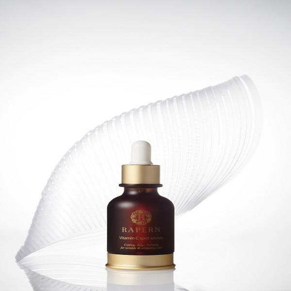 Vitamin C Spot Source 