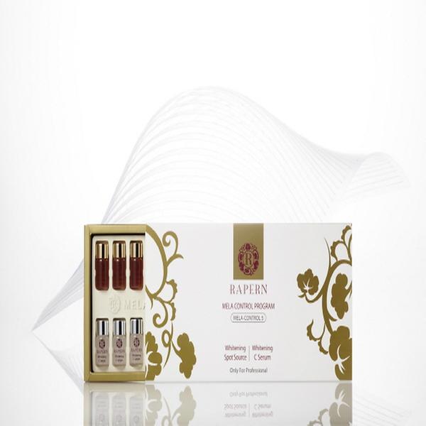 Spot Source + C Serum