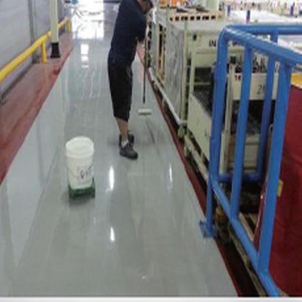 zencoat floor coating