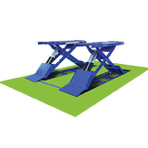 HL-32X(INGROUND) / 3.3TON