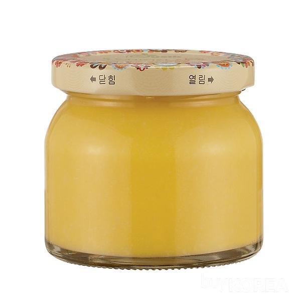 Sweet pumpkin Porridge