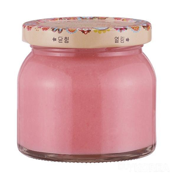 Beet Porridge