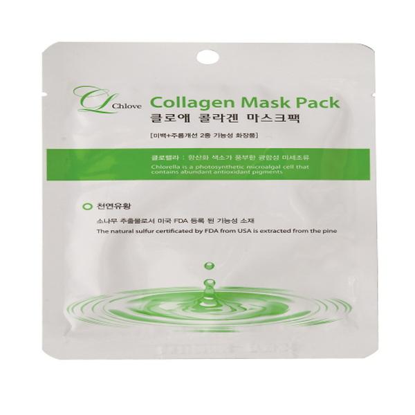 CHLOVE Facial Collagen Ma