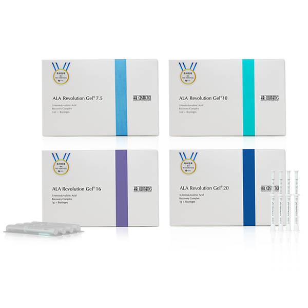 ALA Revolution Gel