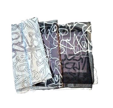 Modification works of the